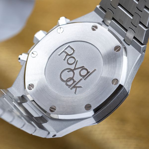 Audemars Piguet Royal Oak 26331ST.OO.1220ST.03